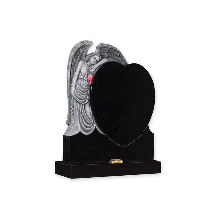 Skye - Indian Black Granite - Bespoke